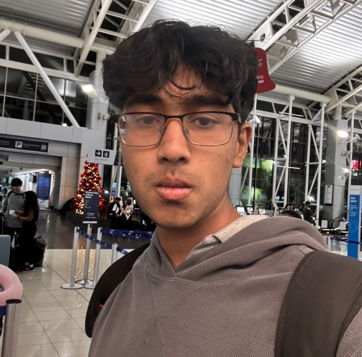 Aditya Poduri